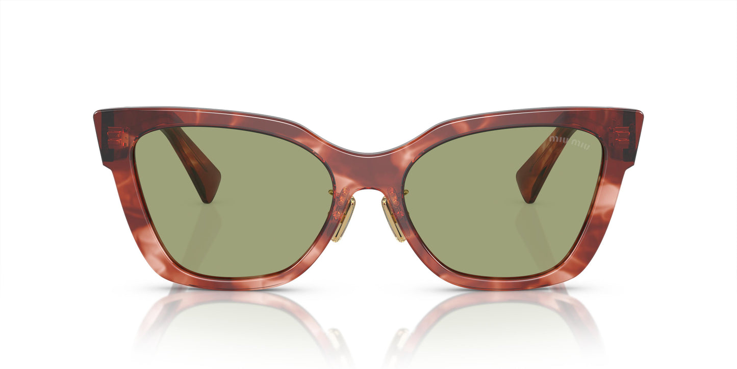 Miu Miu MU 02ZS 12Q60D 56