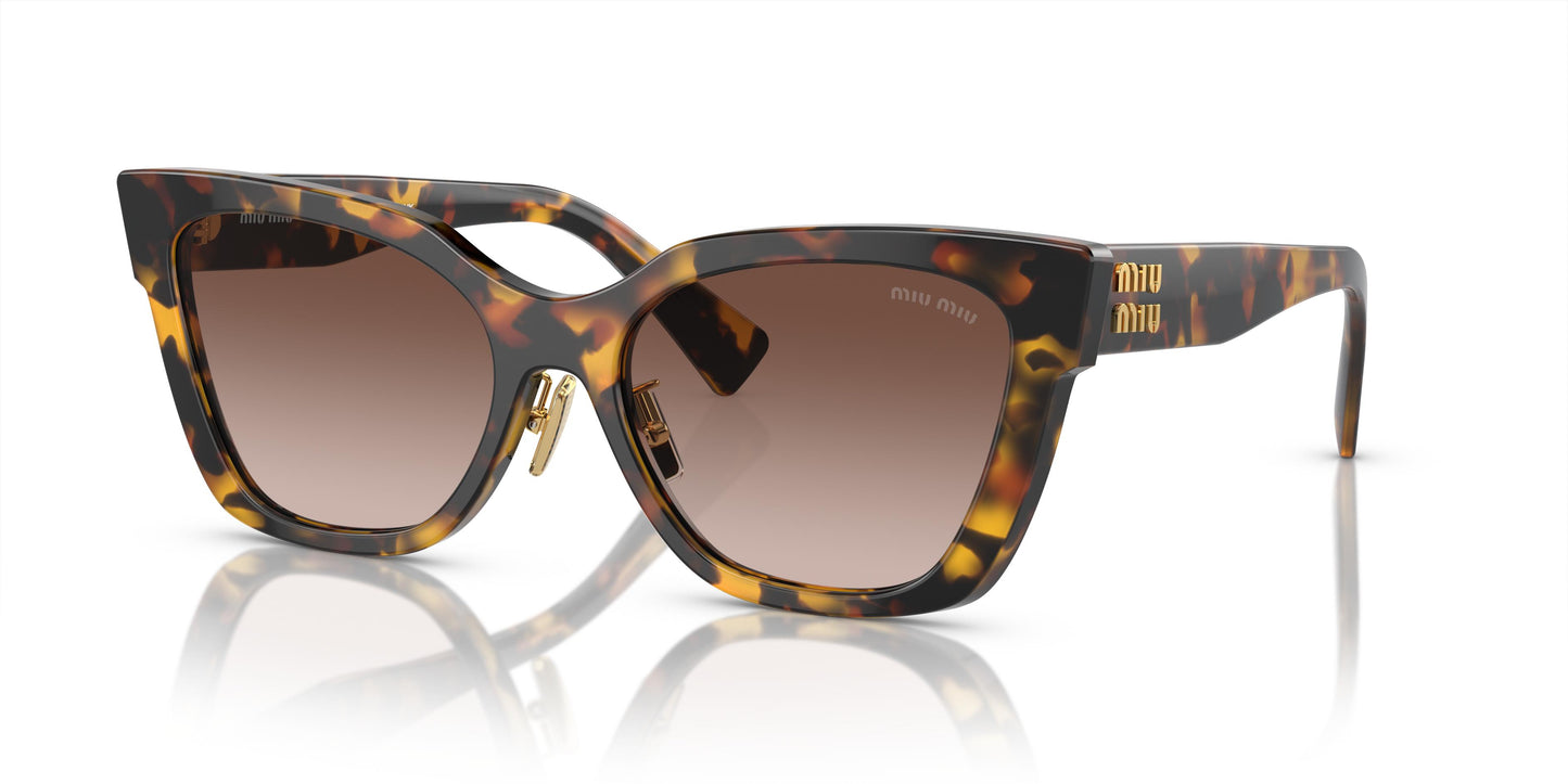 Miu Miu MU 02ZS VAU6S1 56