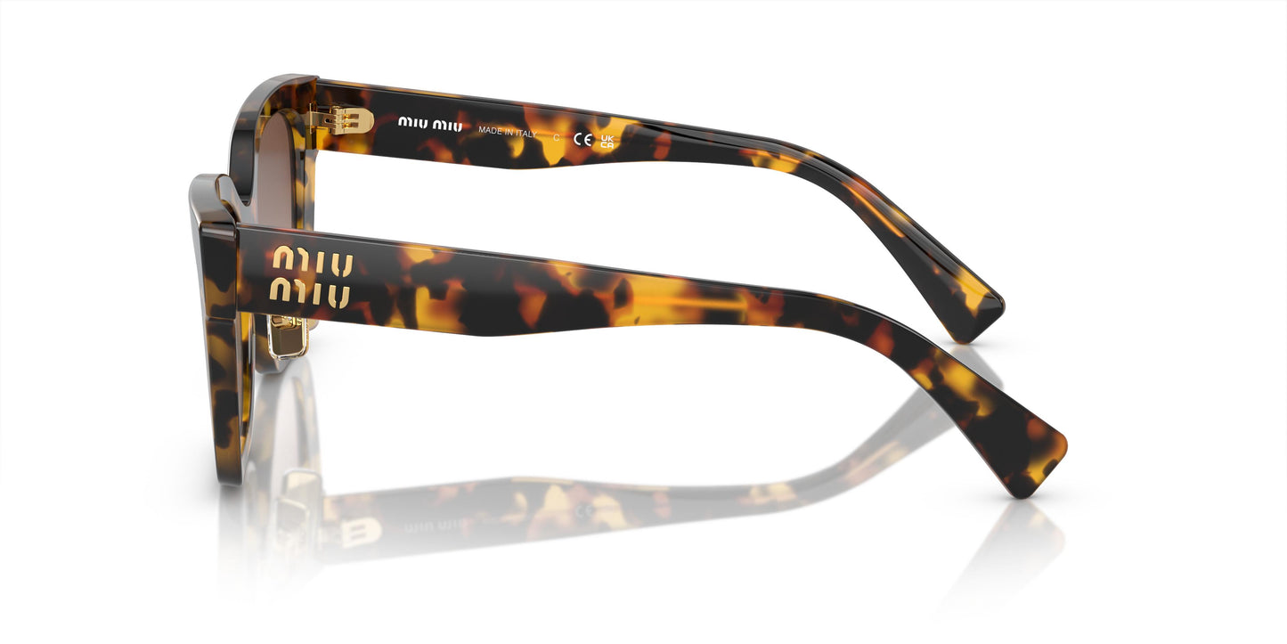 Miu Miu MU 02ZS VAU6S1 56