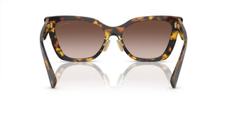 Miu Miu MU 02ZS VAU6S1 56