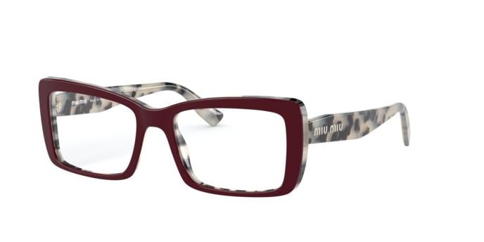 Miu Miu MU 03SV CORE COLLECTION 03E1O1 52
