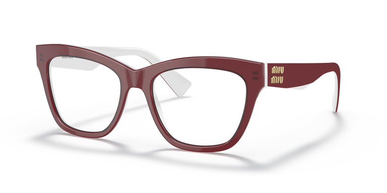 Miu Miu MU 03UV 10D1O1 52