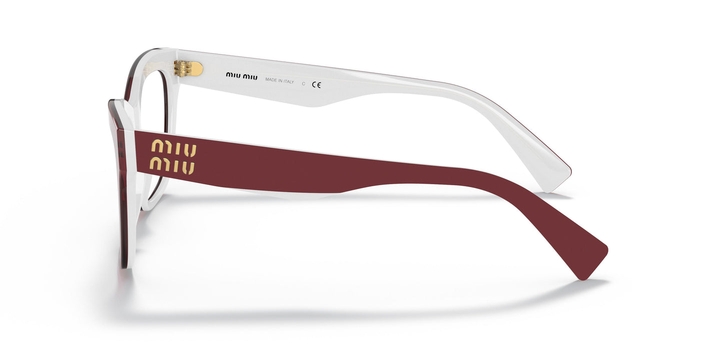 Miu Miu MU 03UV 10D1O1 52