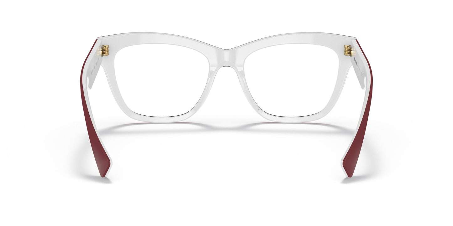 Miu Miu MU 03UV 10D1O1 52