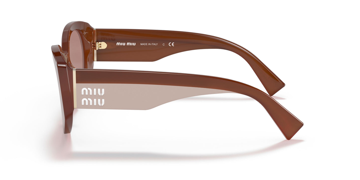 Miu Miu MU 03WS  07X06P 53