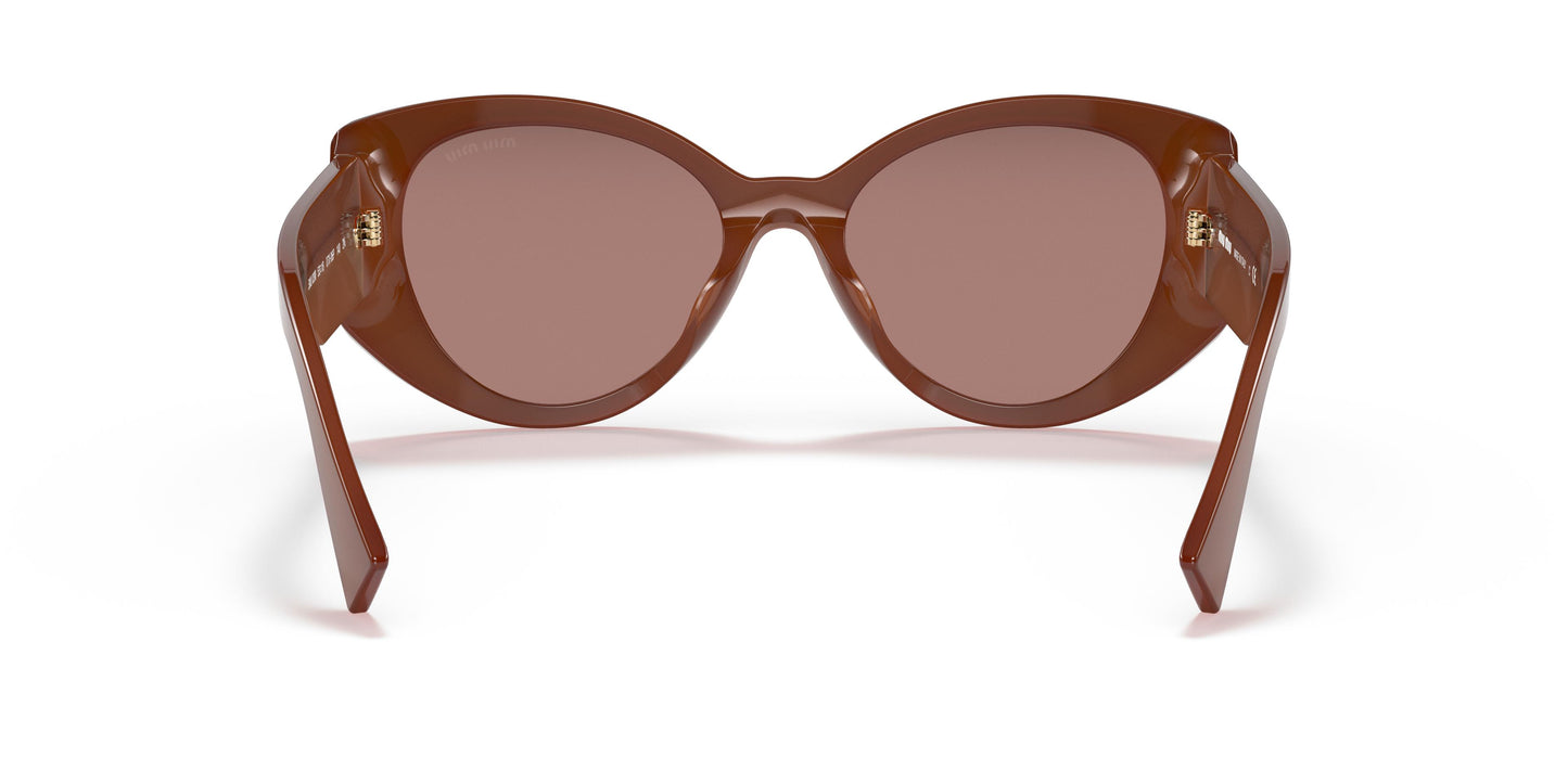 Miu Miu MU 03WS  07X06P 53