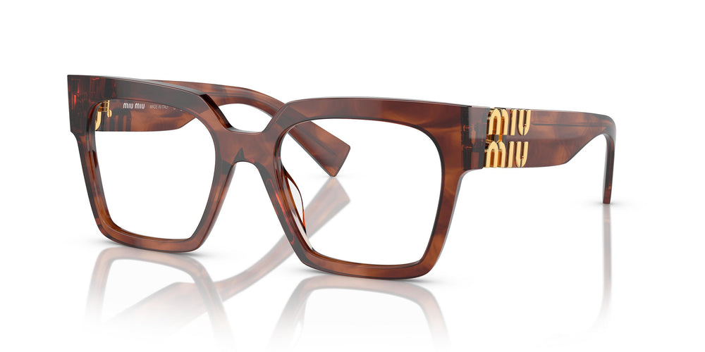 Miu Miu MU 04UV 11Q1O1 52
