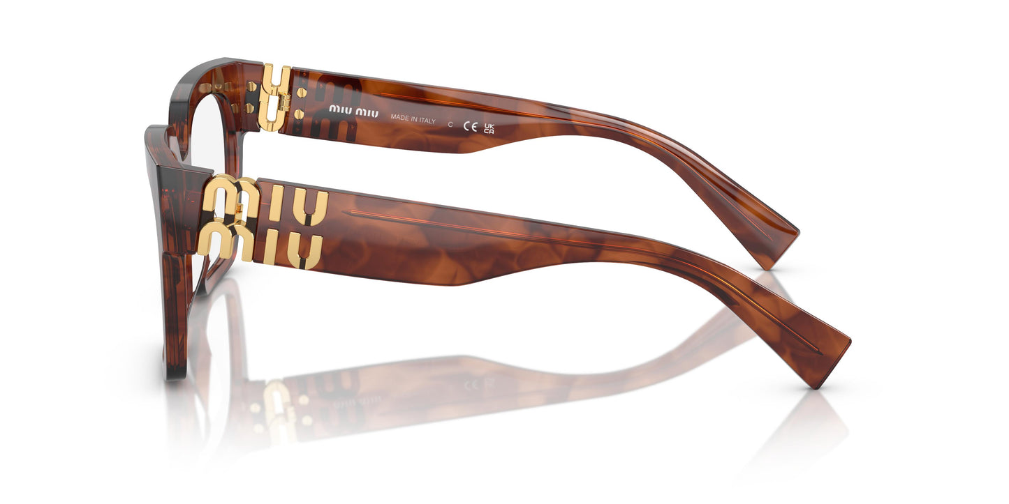 Miu Miu MU 04UV 11Q1O1 52