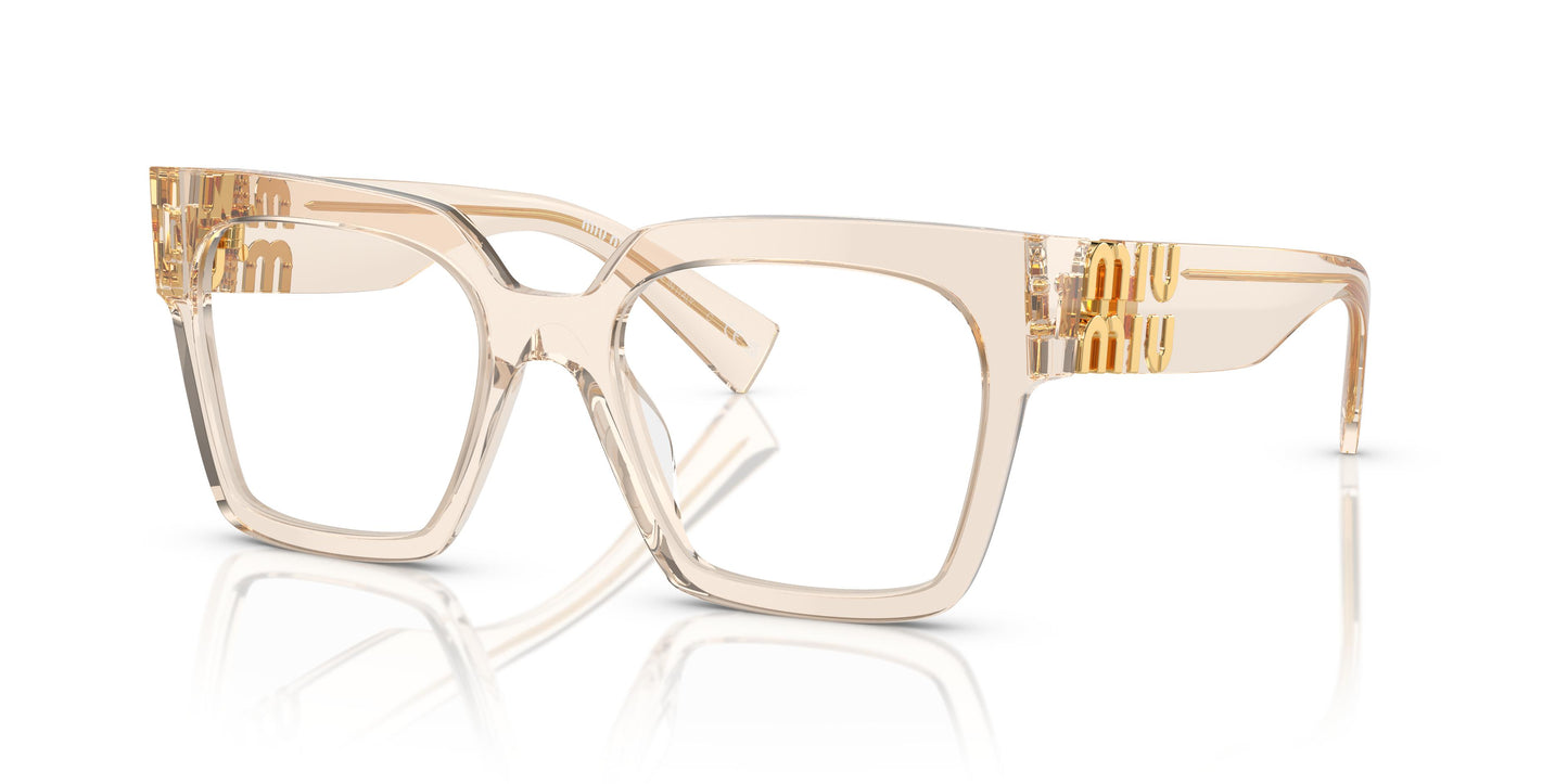 Miu Miu MU 04UV 11T1O1 52