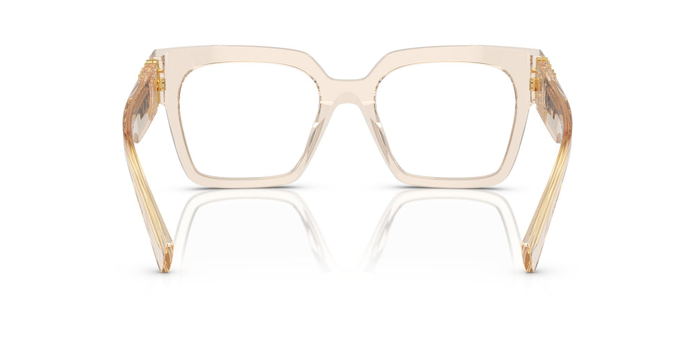 Miu Miu MU 04UV 11T1O1 52