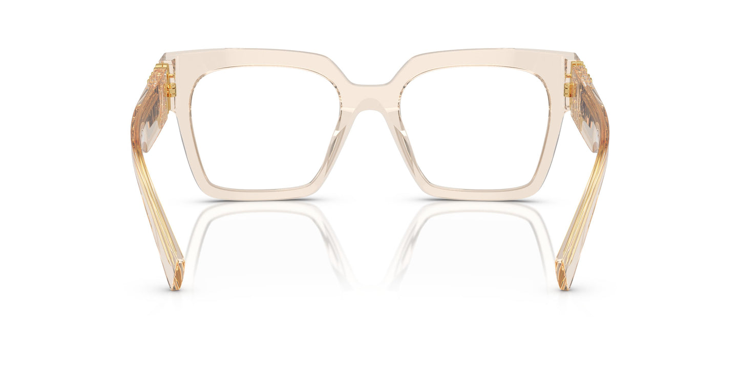Miu Miu MU 04UV 11T1O1 52