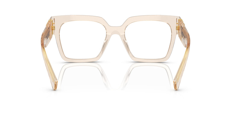 Miu Miu MU 04UV 11T1O1 52