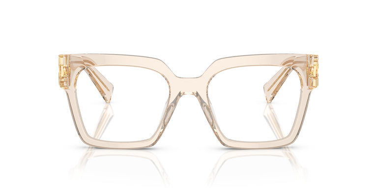 Miu Miu MU 04UV 11T1O1 52