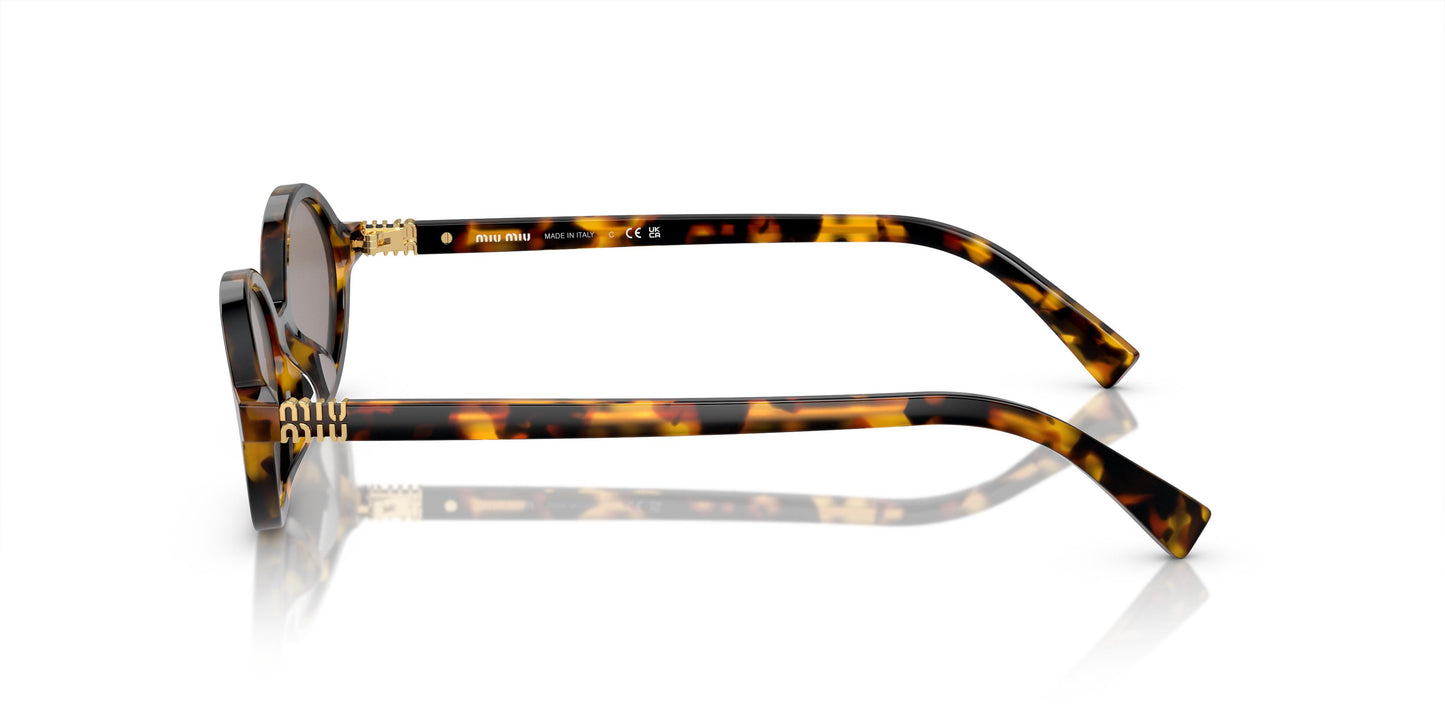 Miu Miu MU 04ZS VAU07F 50