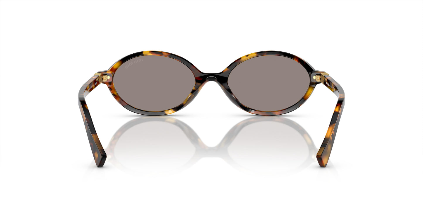 Miu Miu MU 04ZS VAU07F 50