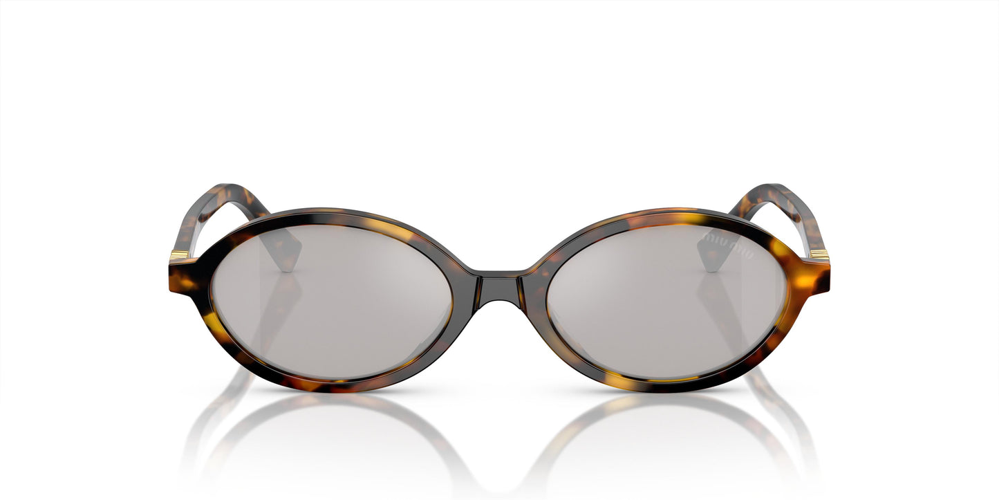 Miu Miu MU 04ZS VAU07F 50