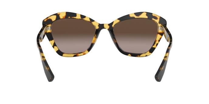 Miu Miu MU 05US CORE COLLECTION 7S0QZ9 55