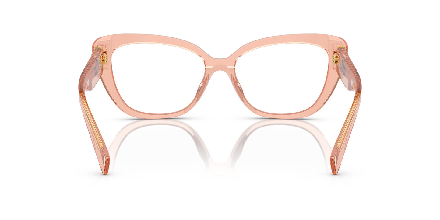 Miu Miu MU 05VV 13T1O1 55
