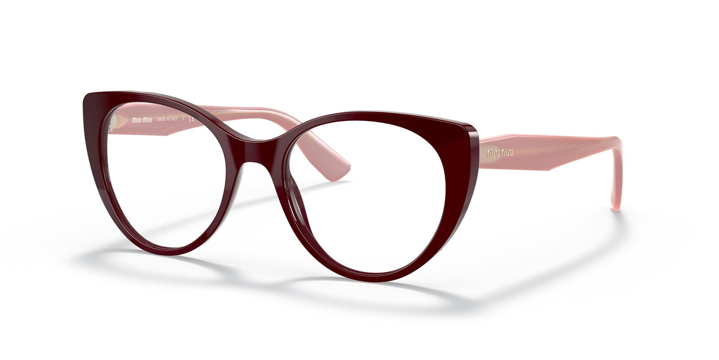 Miu Miu MU 06TV  USH1O1 50