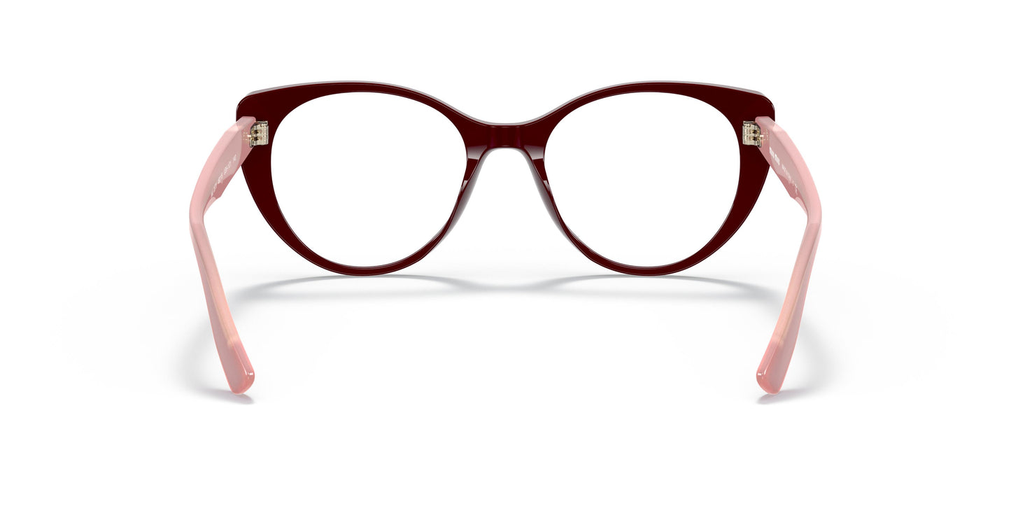 Miu Miu MU 06TV  USH1O1 50