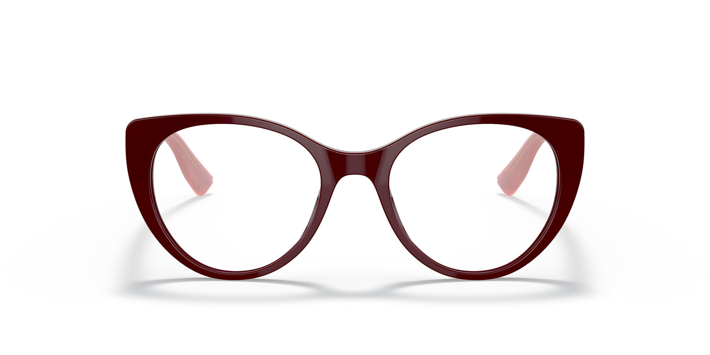 Miu Miu MU 06TV  USH1O1 50