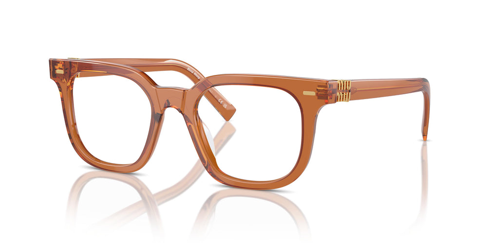 Miu Miu MU 06XV 15T1O1 49
