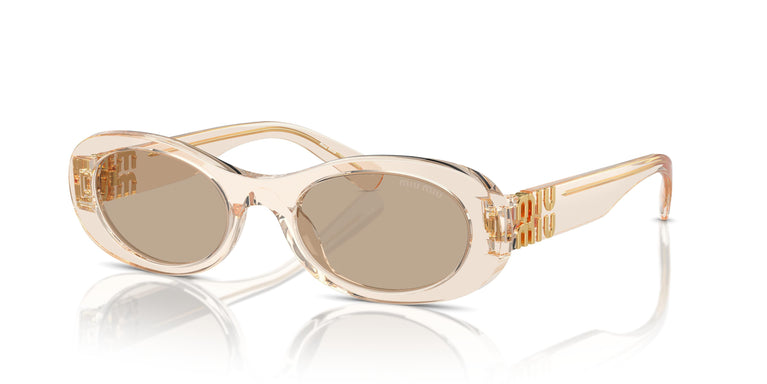 Miu Miu MU 06ZS 11T40F 50