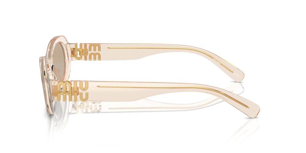 Miu Miu MU 06ZS 11T40F 50