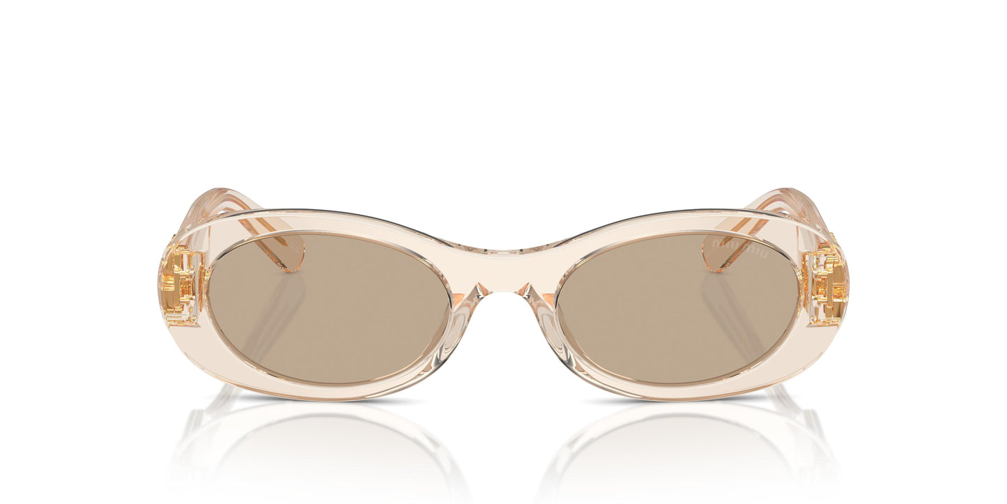Miu Miu MU 06ZS 11T40F 50