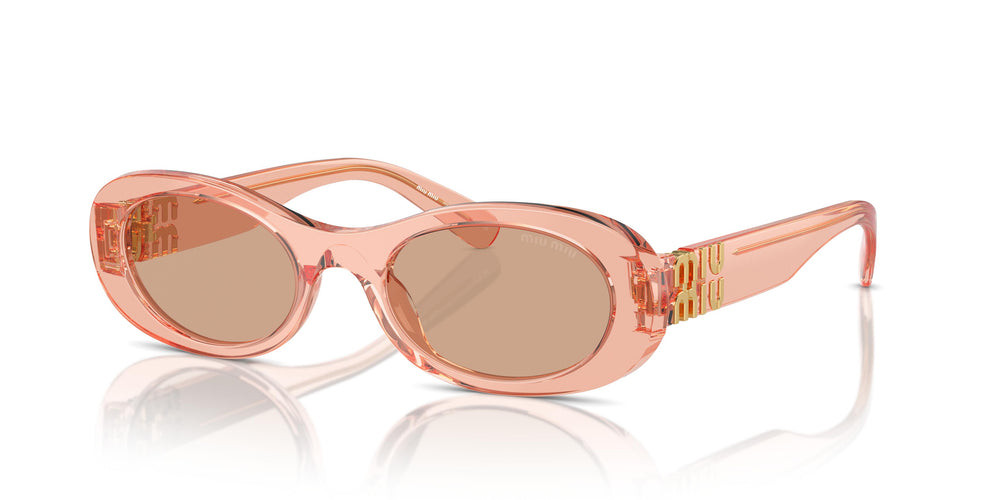 Miu Miu MU 06ZS 13T1P1 50