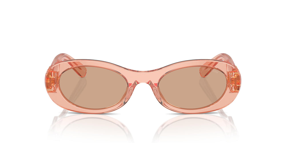 Miu Miu MU 06ZS 13T1P1 50