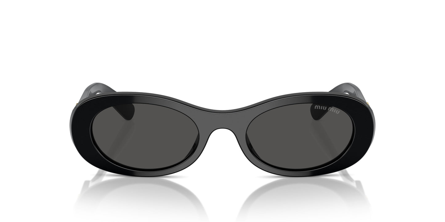 Miu Miu MU 06ZS 1AB5S0 50
