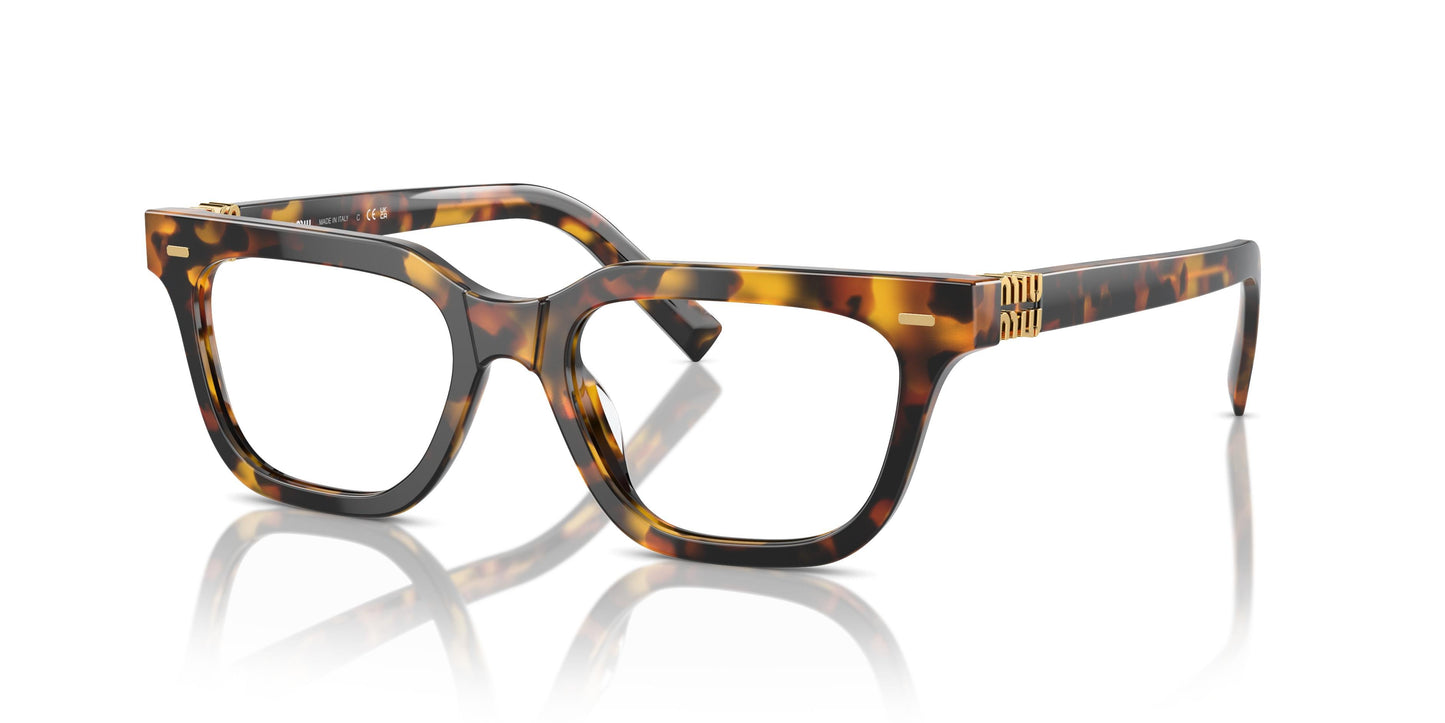 Miu Miu MU 07XV VAU1O1 53