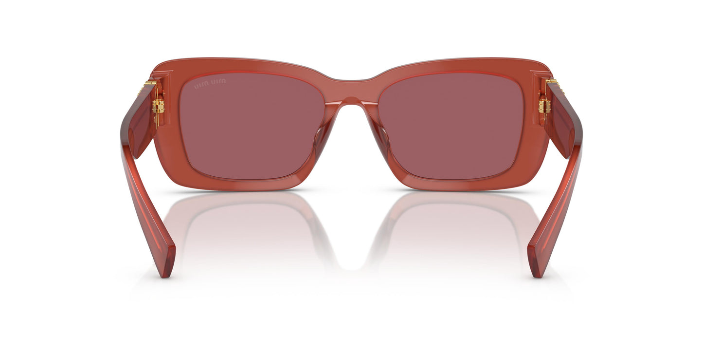 Miu Miu MU 07YS 10M08S 53