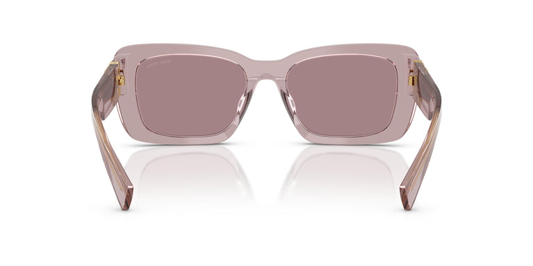 Miu Miu MU 07YS 12W20I 53