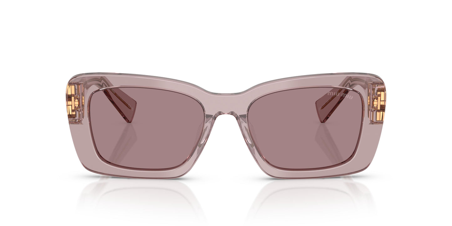 Miu Miu MU 07YS 12W20I 53