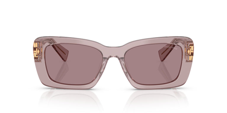 Miu Miu MU 07YS 12W20I 53