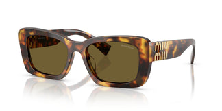 Miu Miu MU 07YS 14L09Z 53