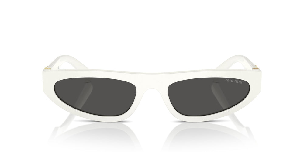 Miu Miu MU 07ZS 1425S0 56