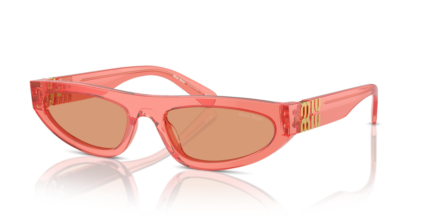 Miu Miu MU 07ZS 14T07V 56