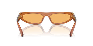 Miu Miu MU 07ZS 15T0B7 56