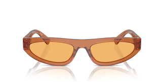 Miu Miu MU 07ZS 15T0B7 56