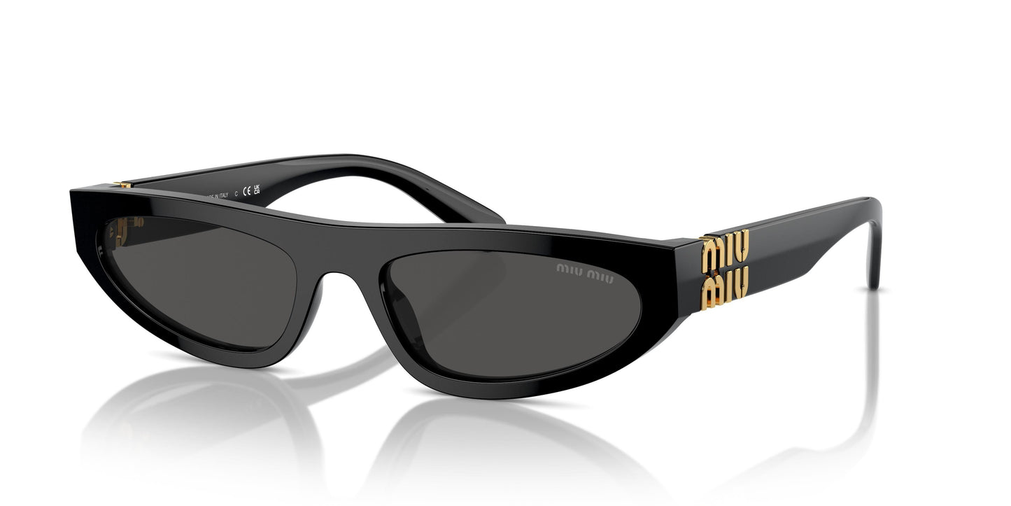 Miu Miu MU 07ZS 1AB5S0 56