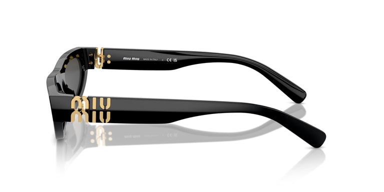 Miu Miu MU 07ZS 1AB5S0 56
