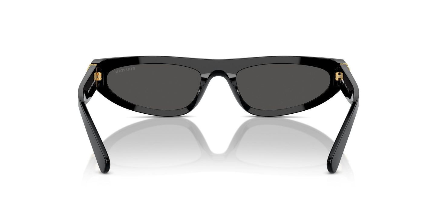 Miu Miu MU 07ZS 1AB5S0 56