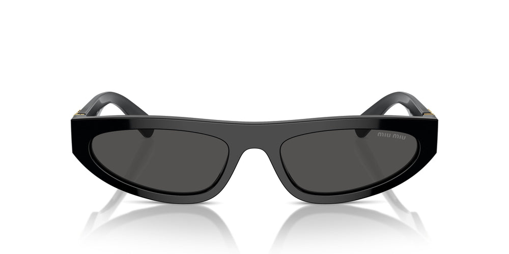 Miu Miu MU 07ZS 1AB5S0 56