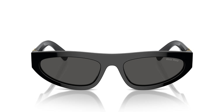 Miu Miu MU 07ZS 1AB5S0 56
