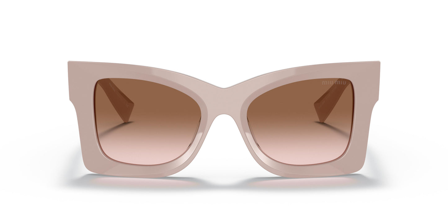 Miu Miu MU 08WS  17C0A6 51