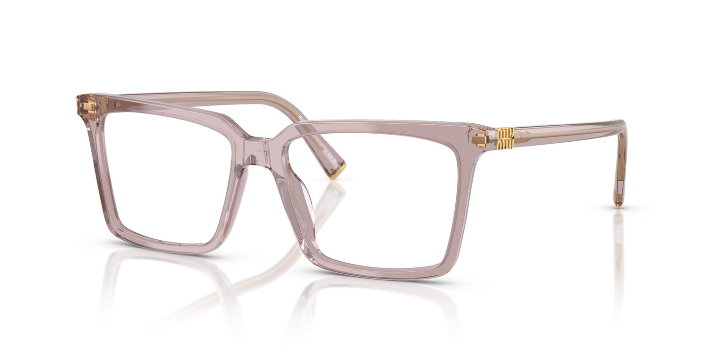 Miu Miu MU 08XV 12W1O1 52