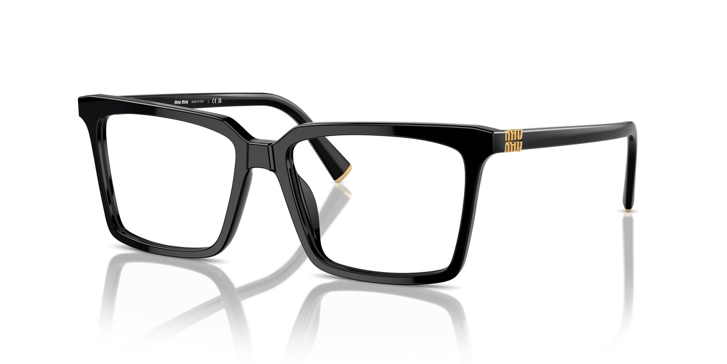 Miu Miu MU 08XV 16K1O1 52